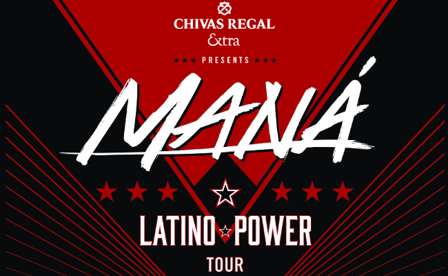 San Jose BMW >> MANÁ: Latin Power TOUR 2016 | SAP Center San Jose BMW >> MANÁ: Latin Power TOUR 2016 | SAP Center