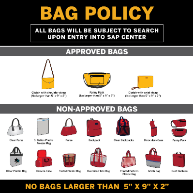Bag Policy 400x400