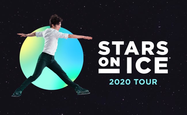 stars on ice 2020 sap center sap seating chart