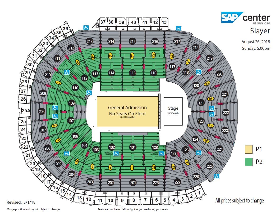 Shark Tank Seating Chart