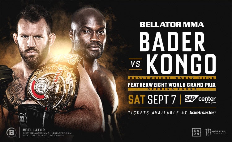 Bellator MMA