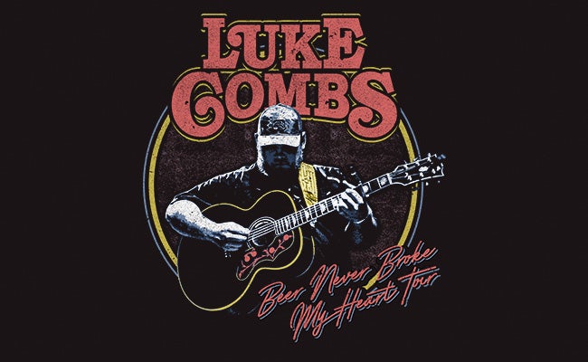 Luke Combs