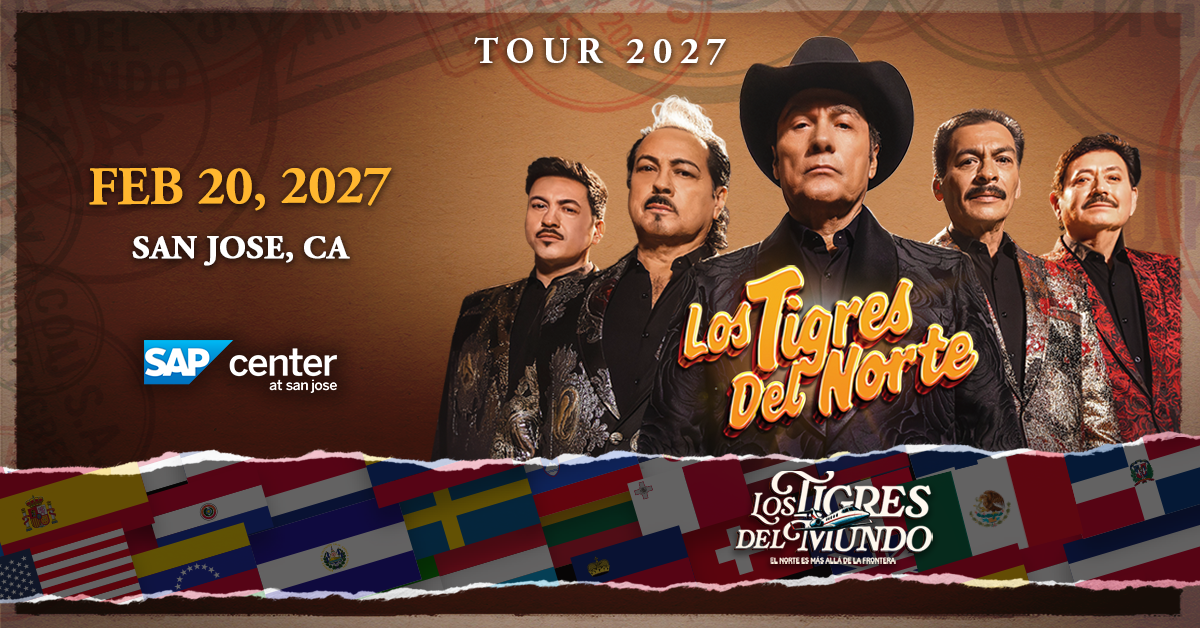 More Info for Los Tigres Del Norte