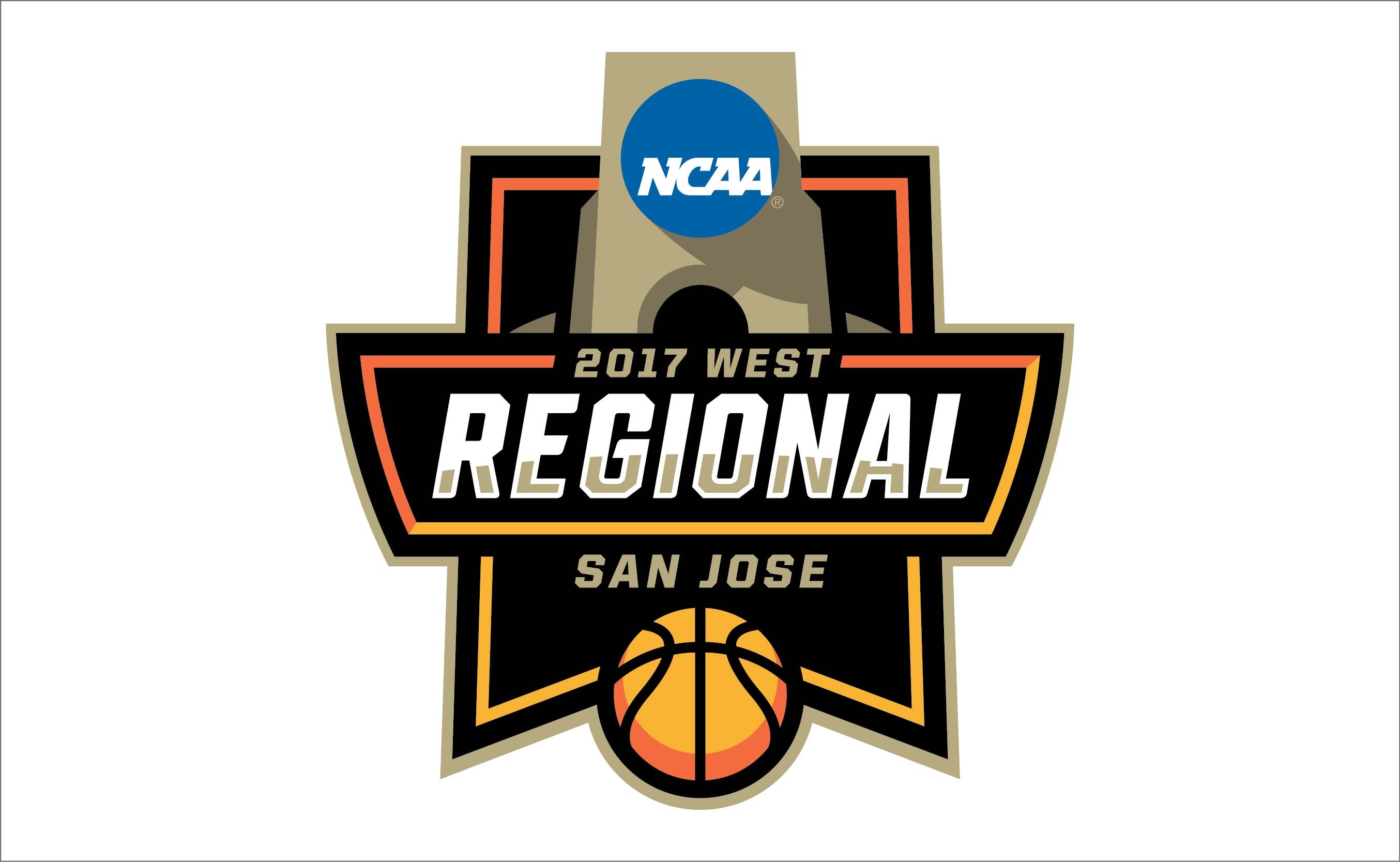2017 NCAA Men's Basketball West Regional