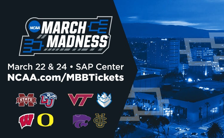 2019 NCAA Men’s Division I Basketball Championship Open Practice