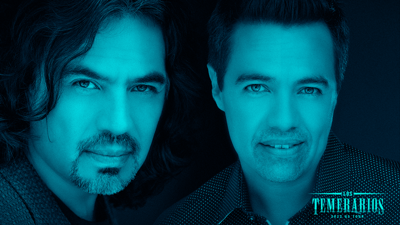 Los Temerarios