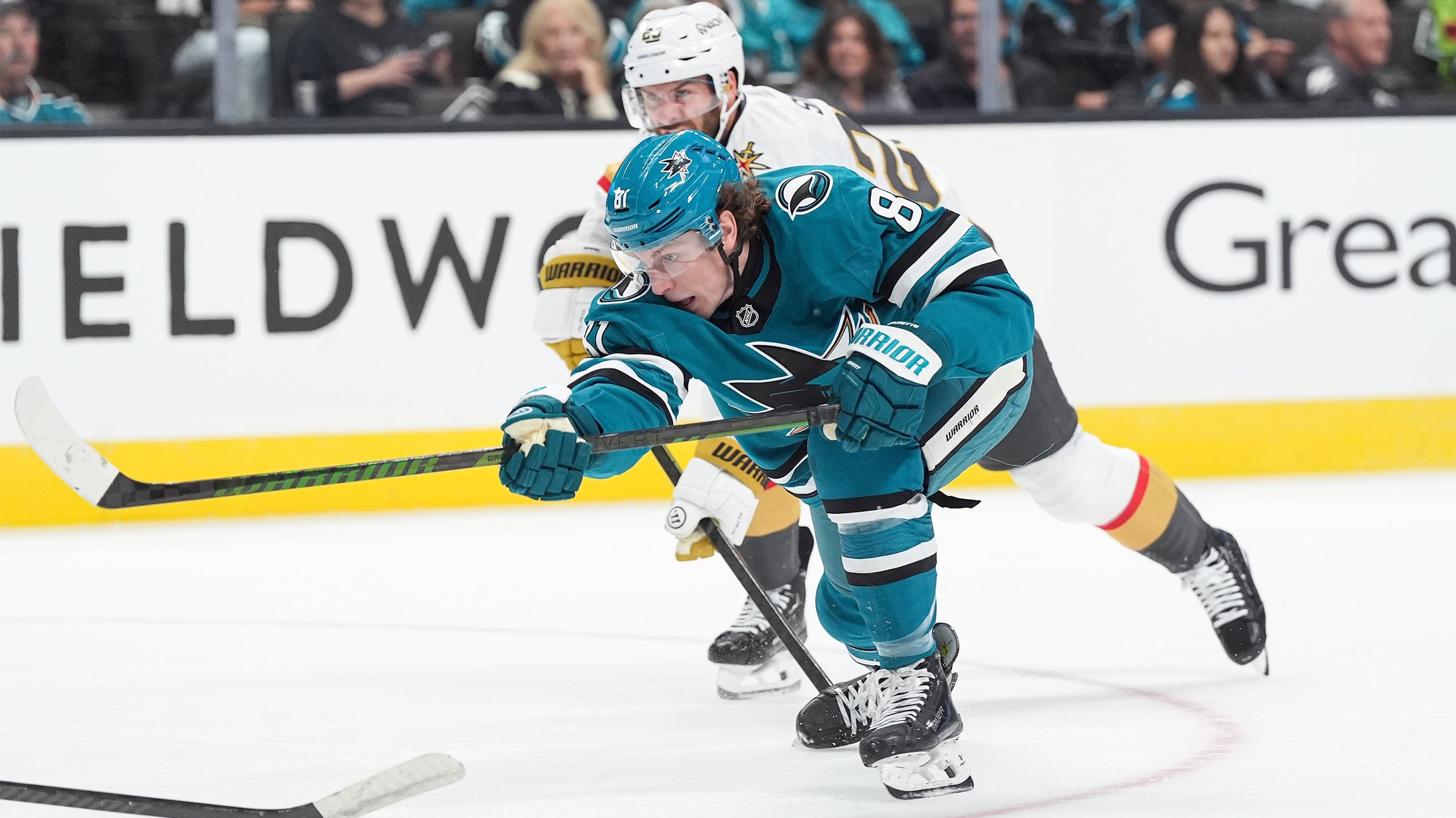 More Info for Sharks vs Golden Knights