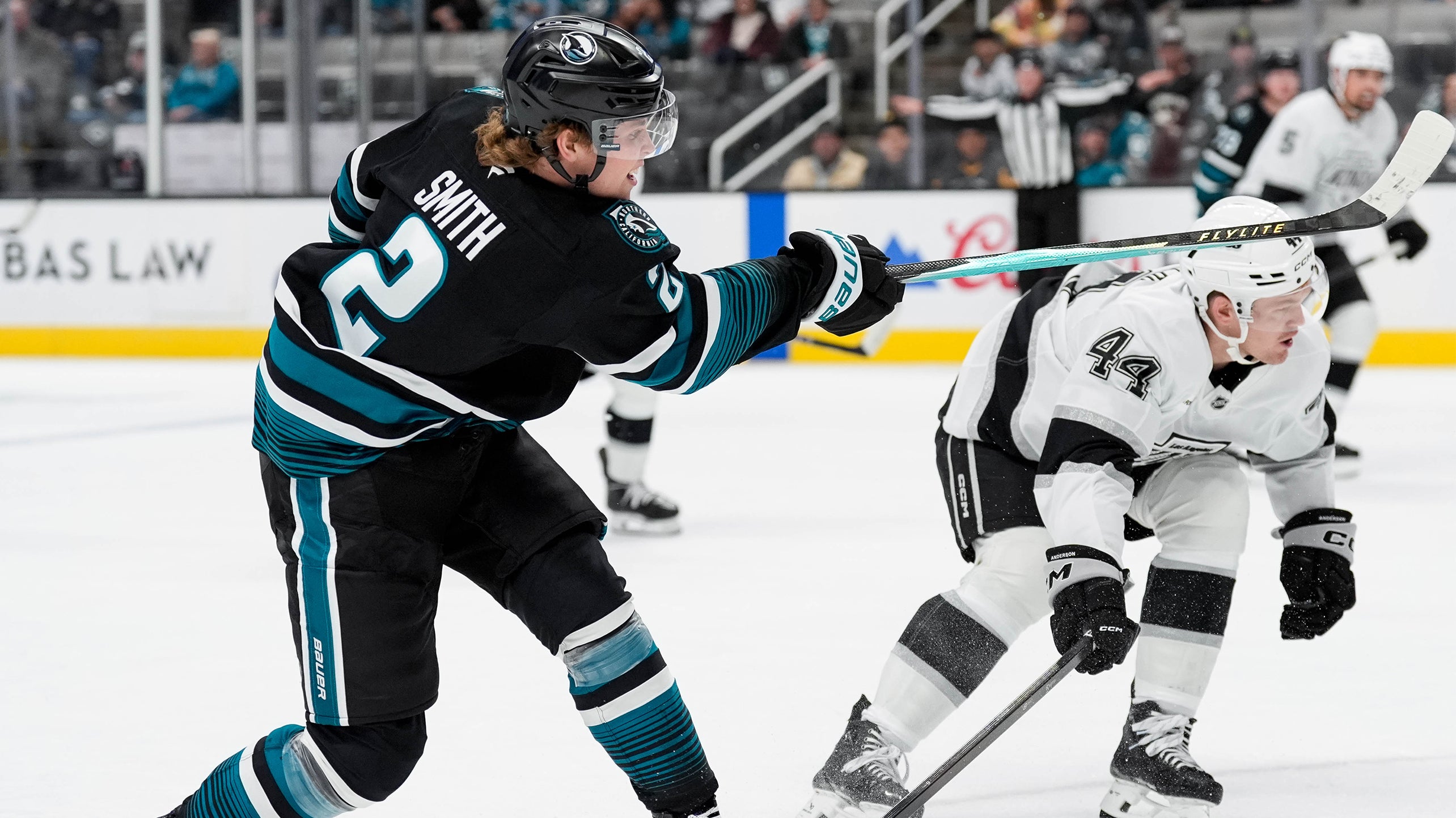 More Info for Sharks vs Kings