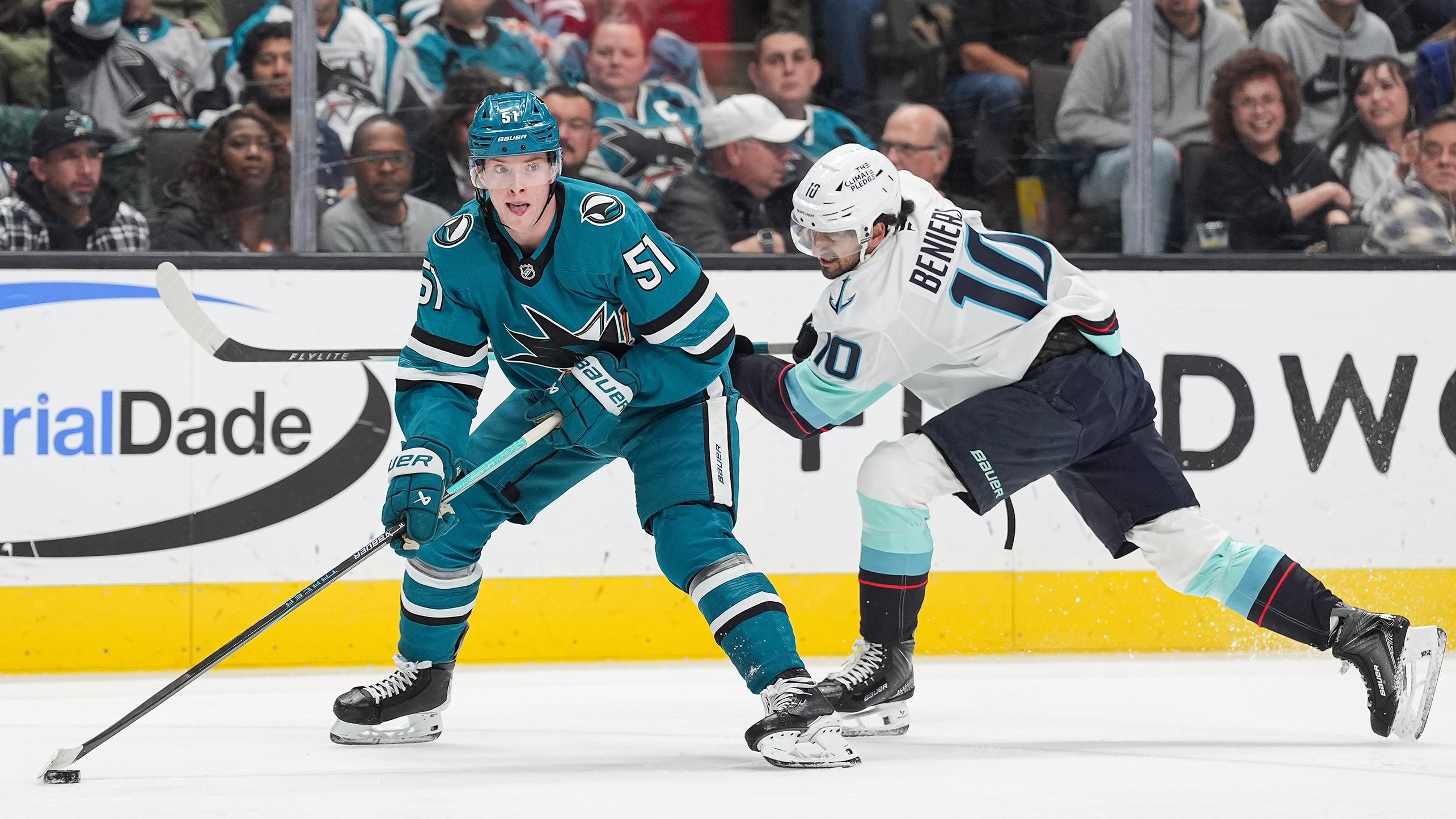 More Info for Sharks vs Kraken