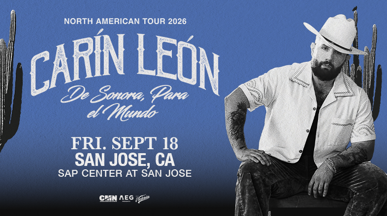 More Info for Carin Leon