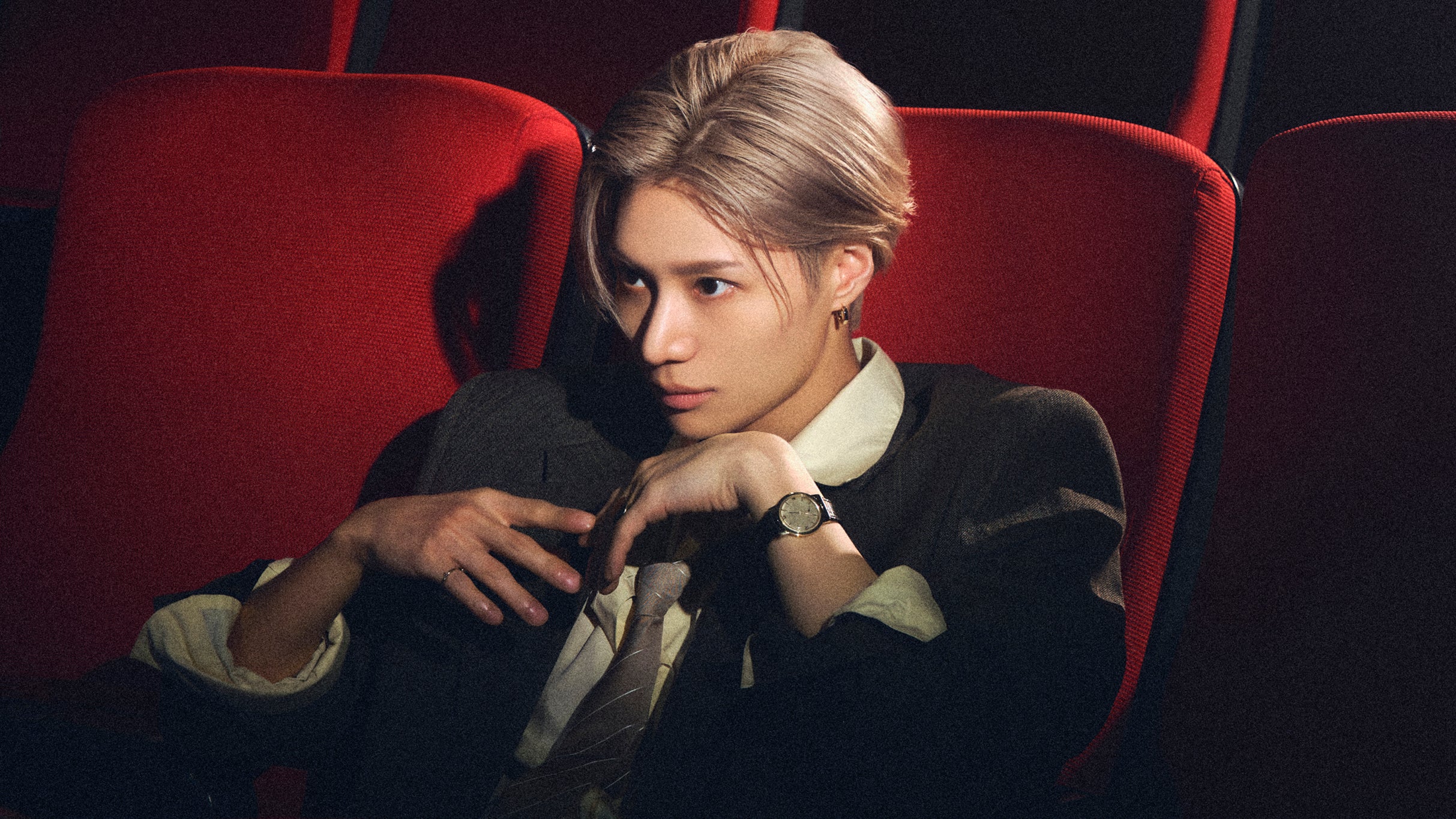 More Info for TAEMIN
