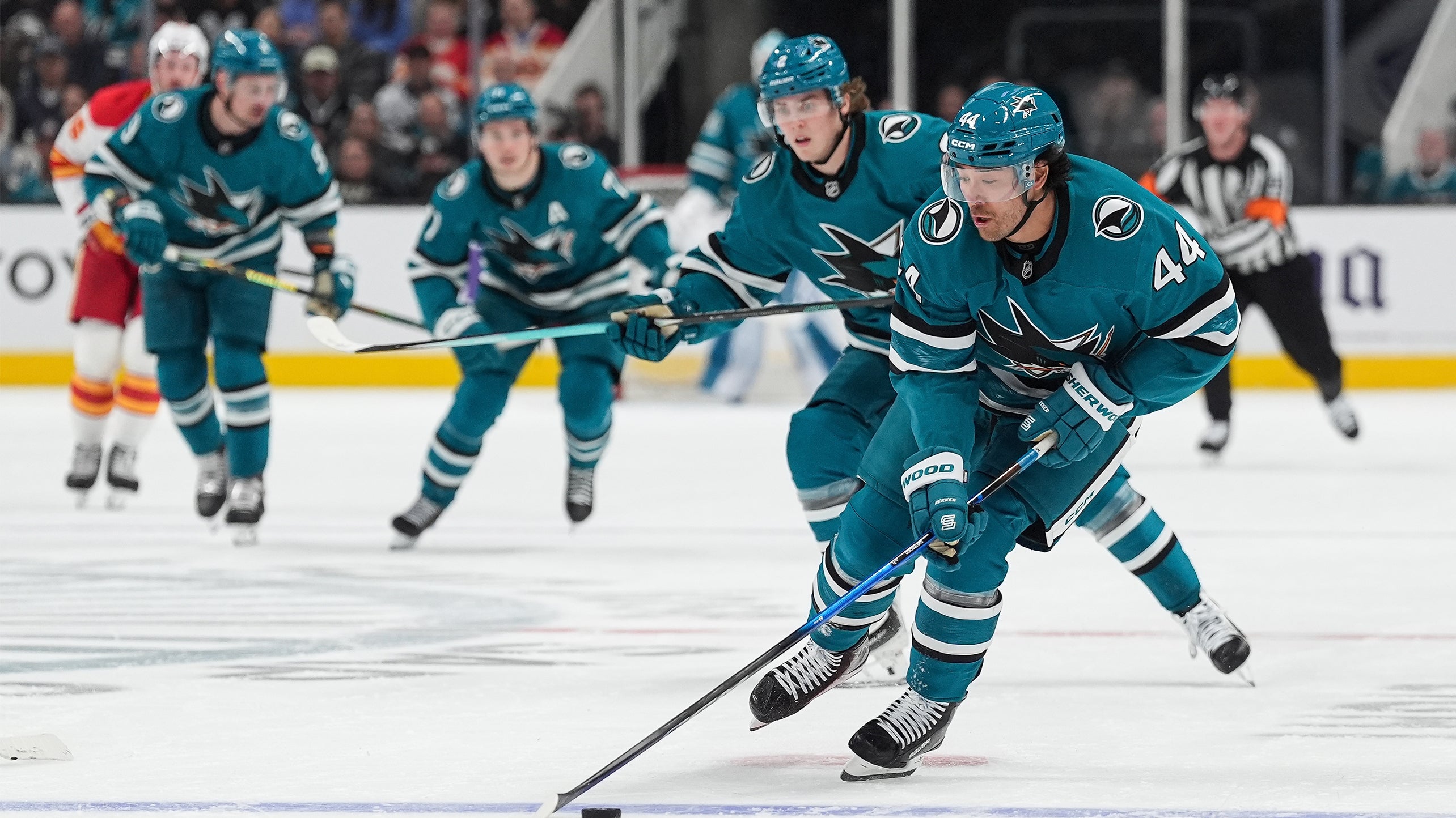 More Info for Sharks vs Flames