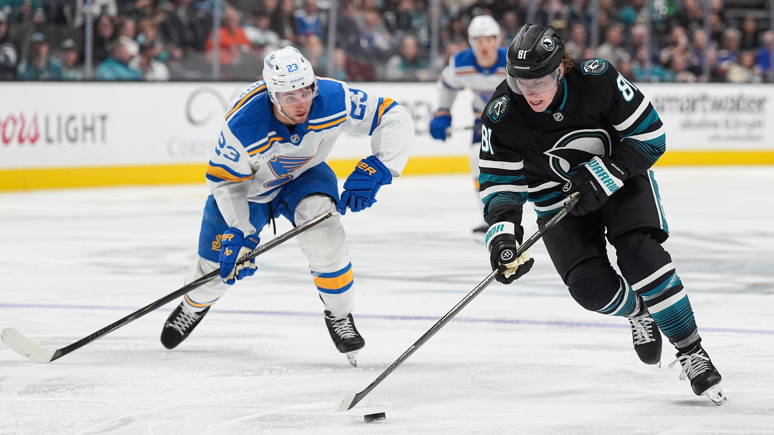 More Info for Sharks vs Blues