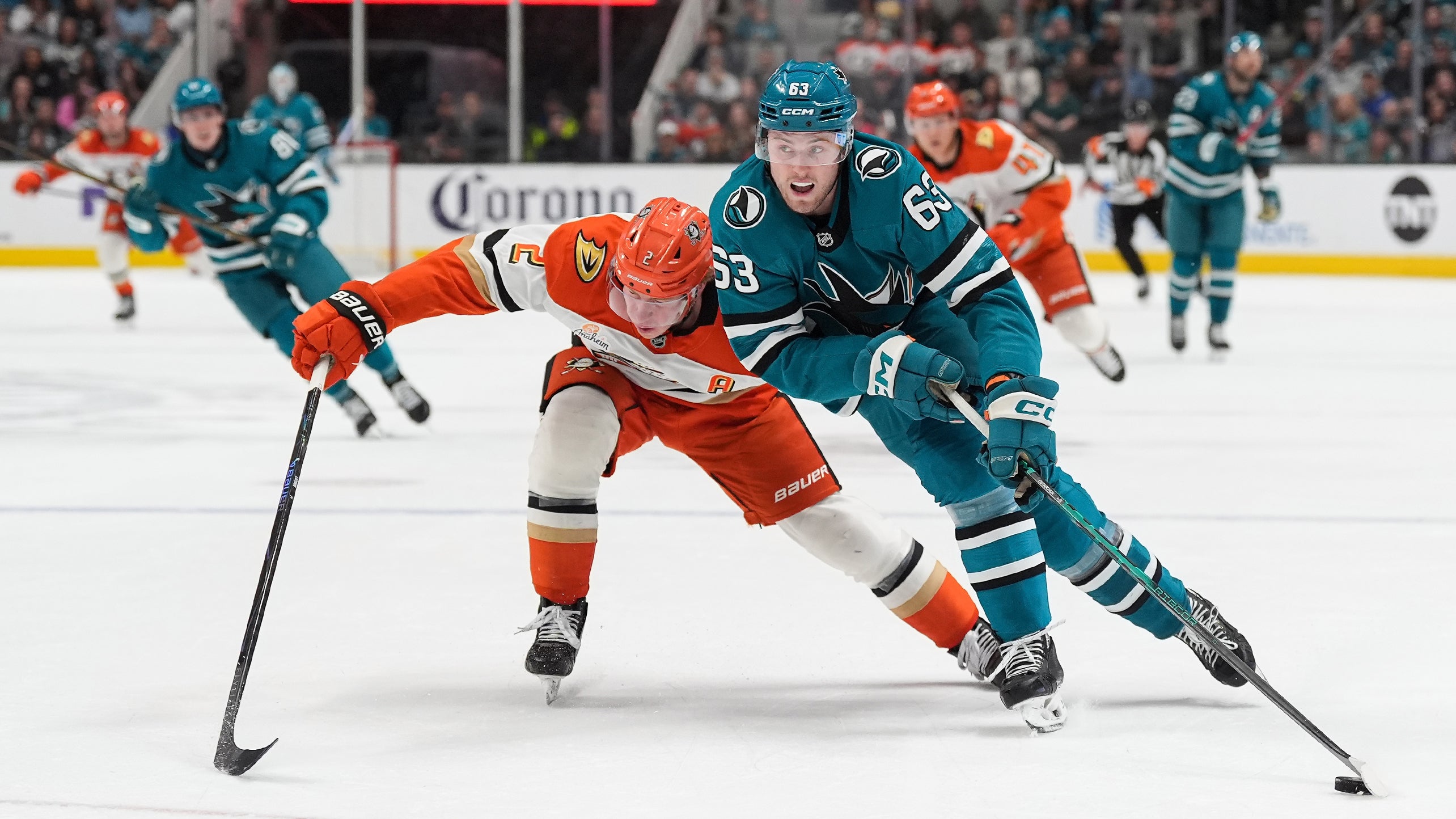 More Info for Sharks vs Ducks