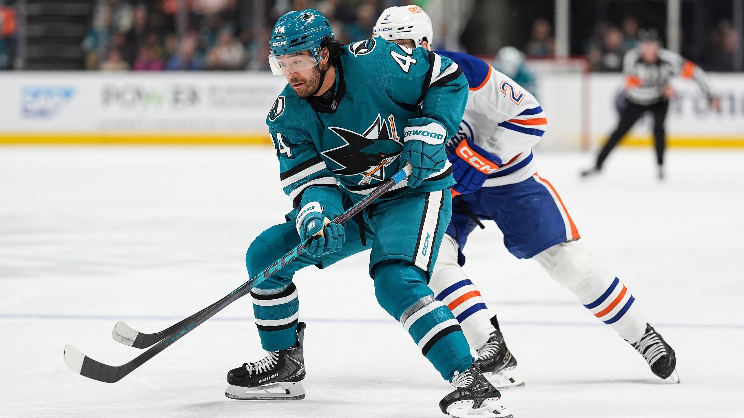 More Info for Sharks x PWHL San Jose