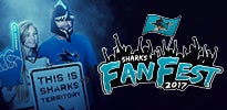 YouTheFan NHL San Jose Sharks 3D Stadium 6 x 19 Banner-SAP Center