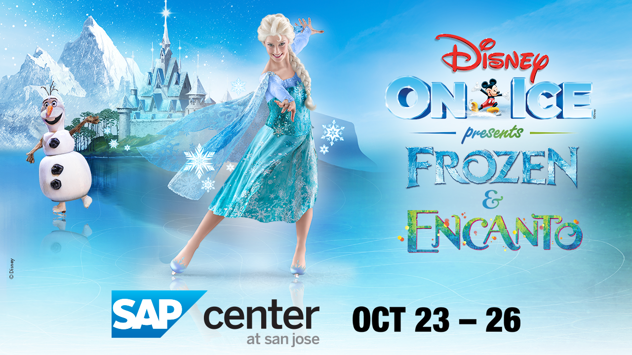 More Info for Disney on Ice