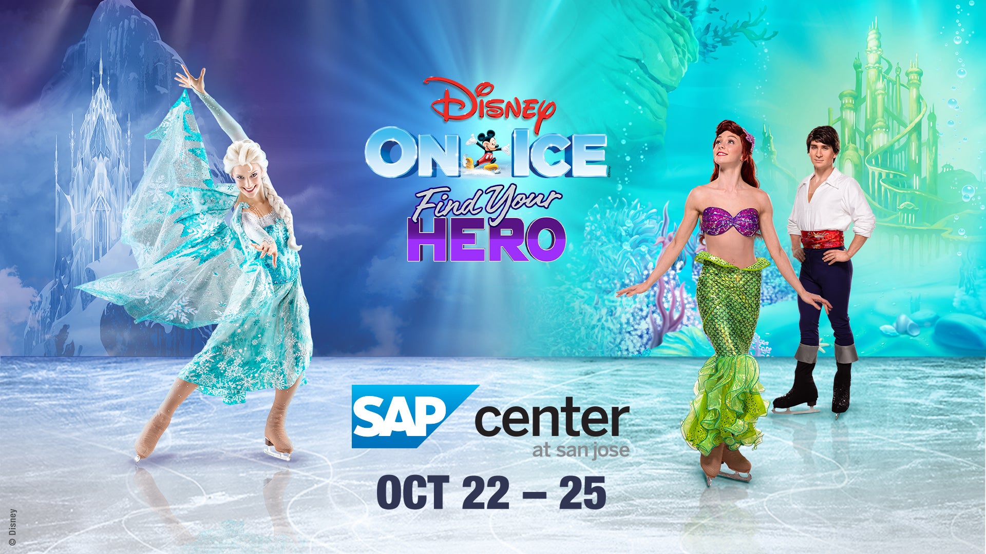 More Info for Disney On Ice