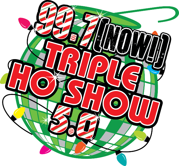 Triple Ho Show 5.0