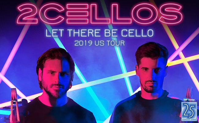 2Cellos