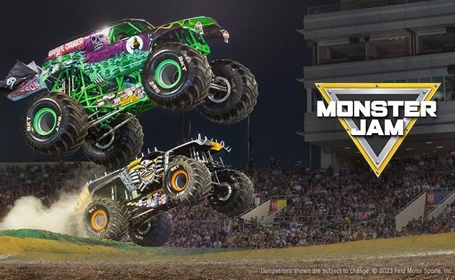 Monster Jam