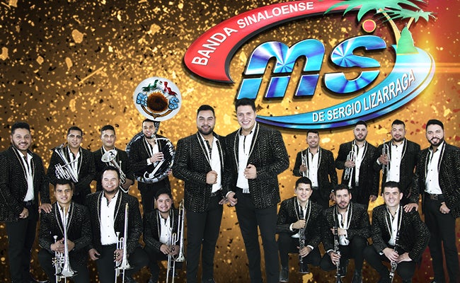 Banda MS SAP Center