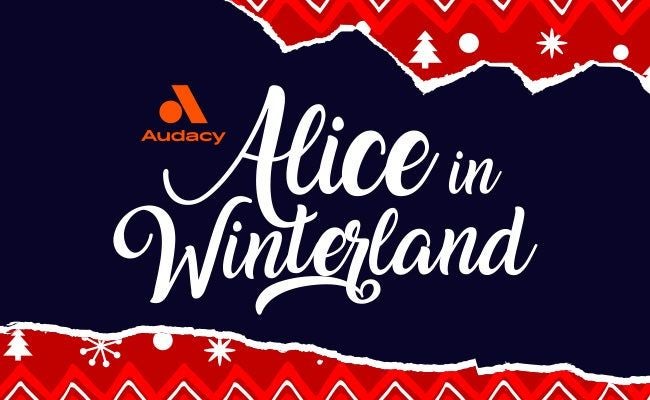 Alice in Winterland 2022