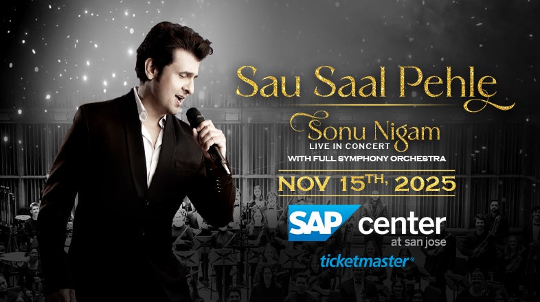 More Info for Sonu Nigam