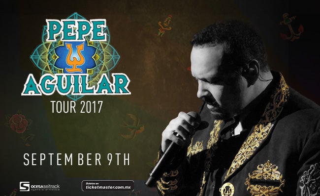 Pepe Aguilar