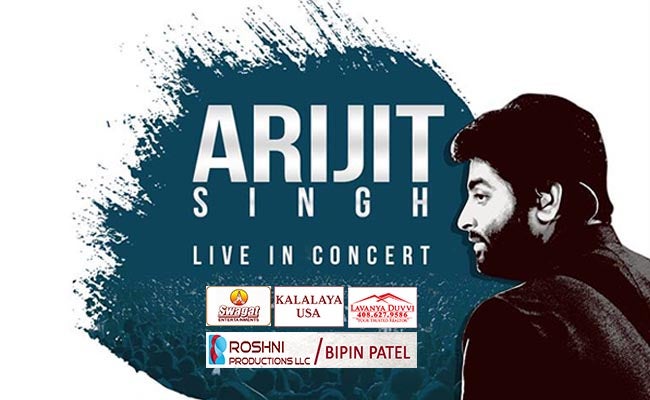 Arijit Singh