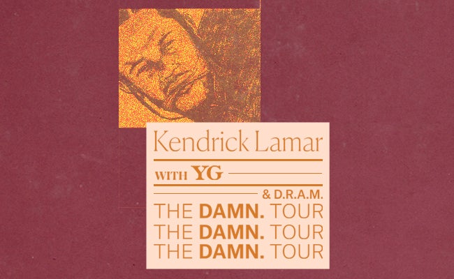 Kendrick Lamar