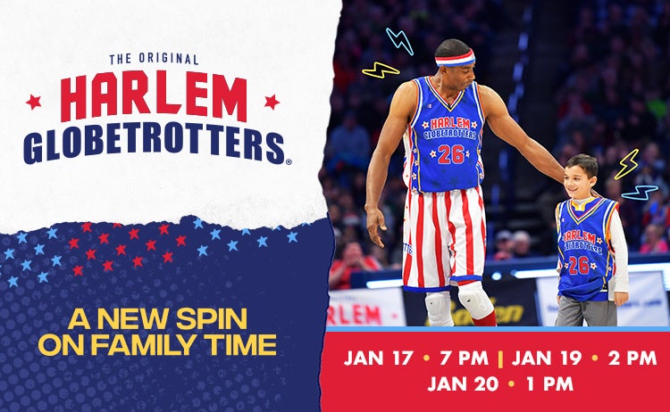 Harlem Globetrotters  