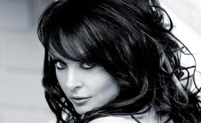 Sarah Brightman