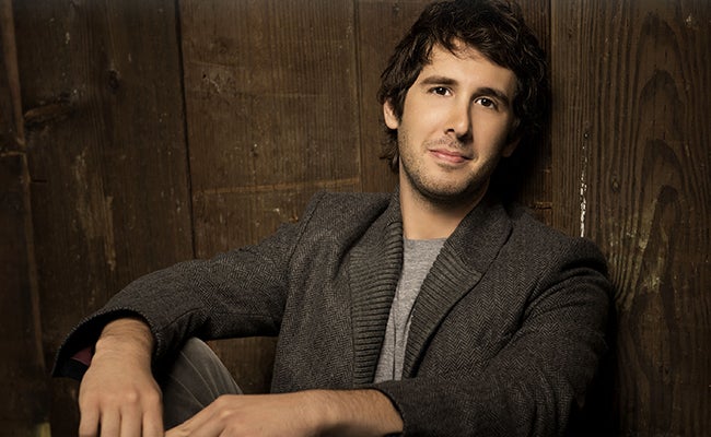 Josh Groban