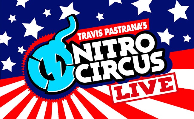 Nitro Circus Live