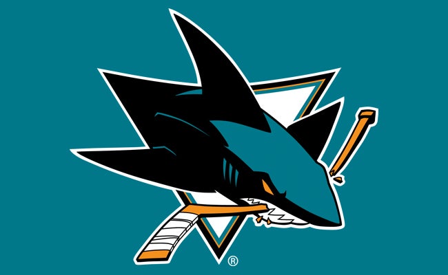 Sharks vs. Vancouver