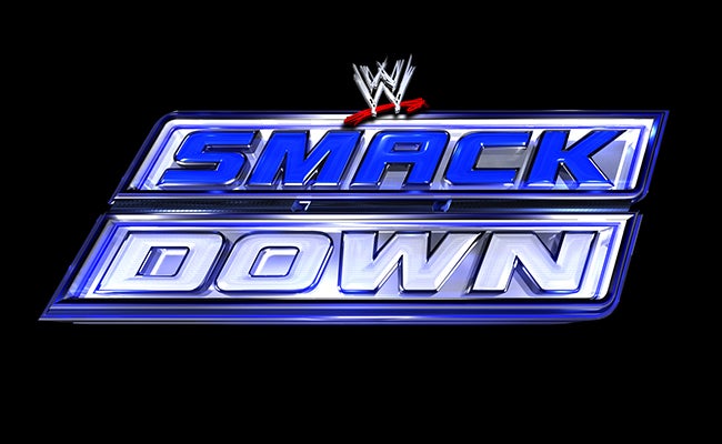 WWE Smackdown