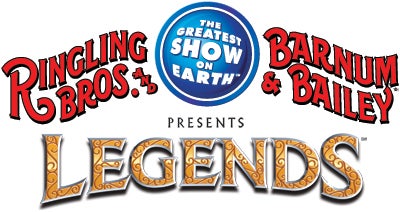 Ringling Bros. and Barnum & Bailey: Legends