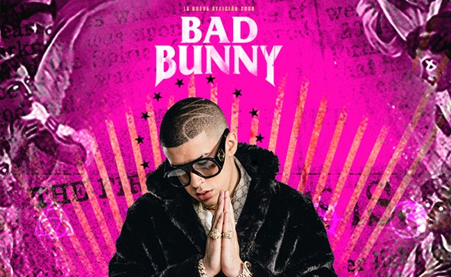 Bad Bunny