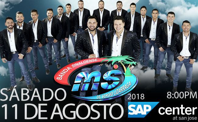 Banda MS