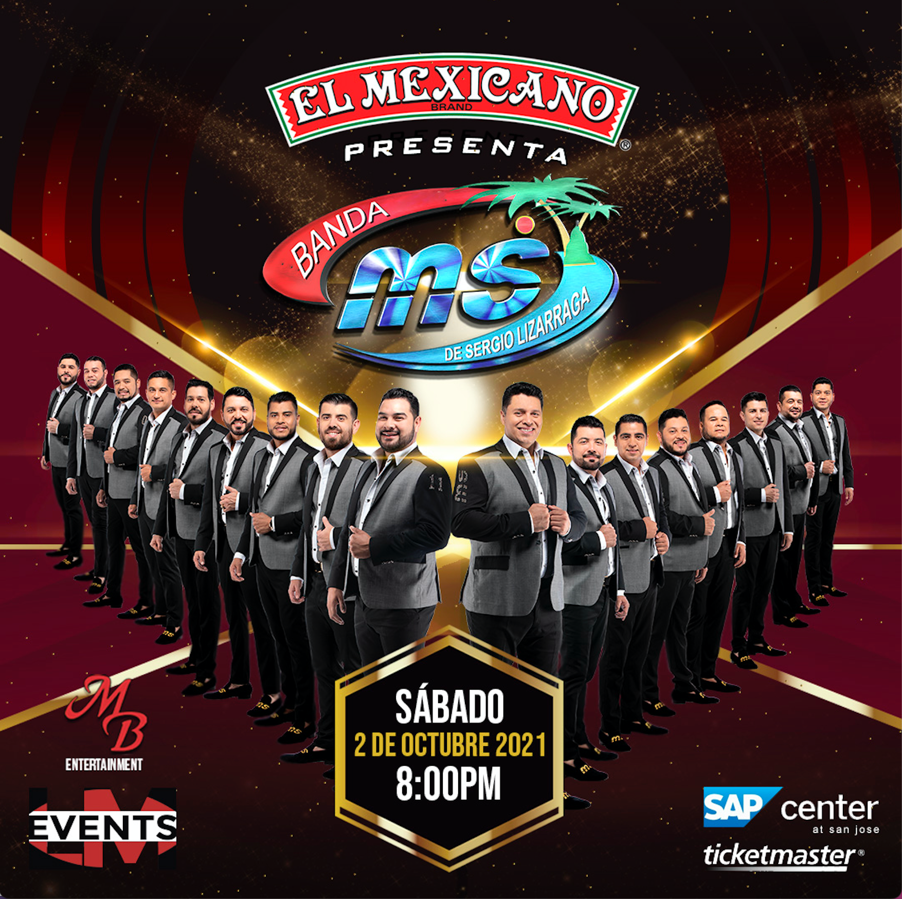 Banda MS