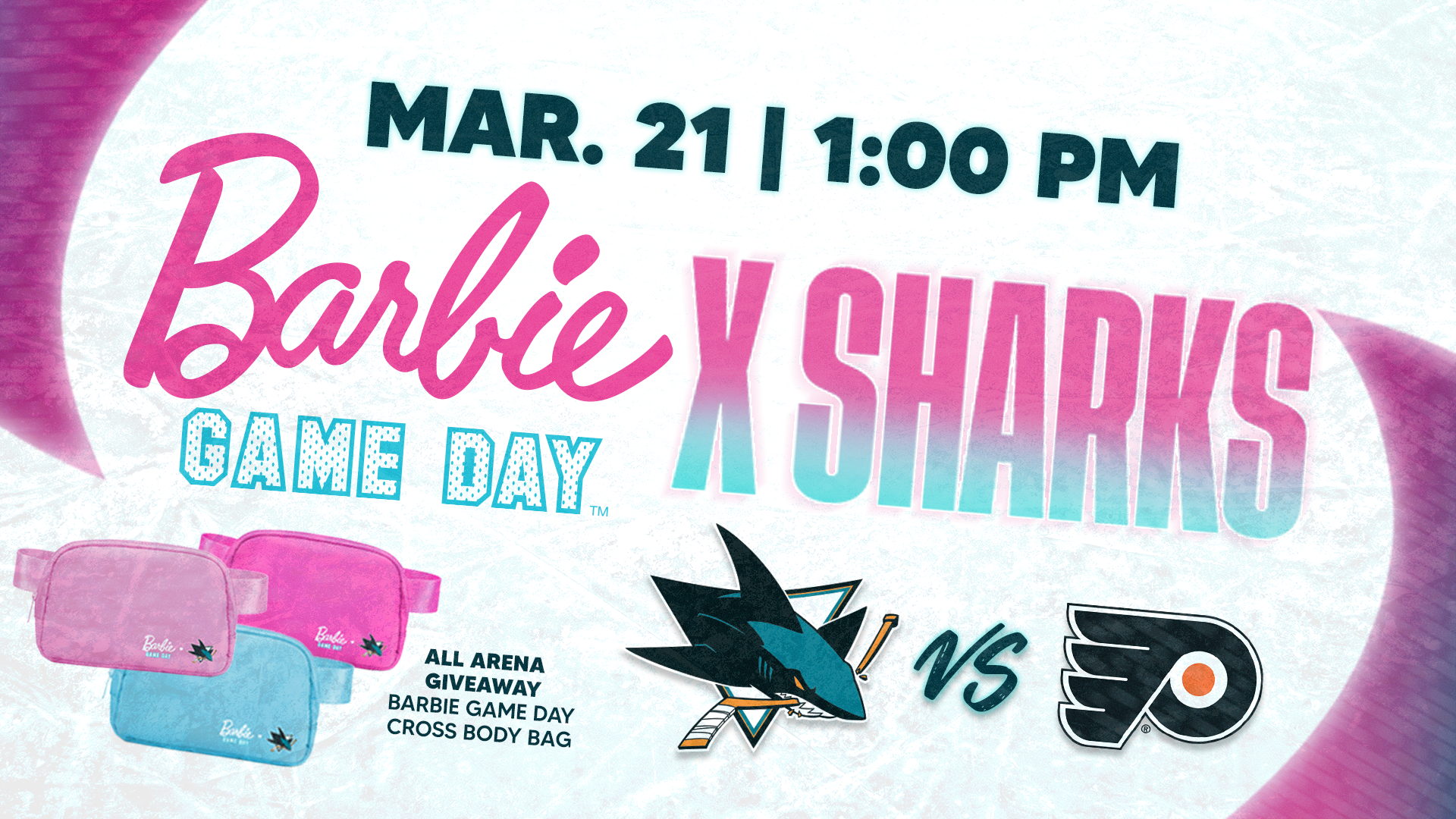 More Info for San Jose Sharks vs Philadelphia Flyers