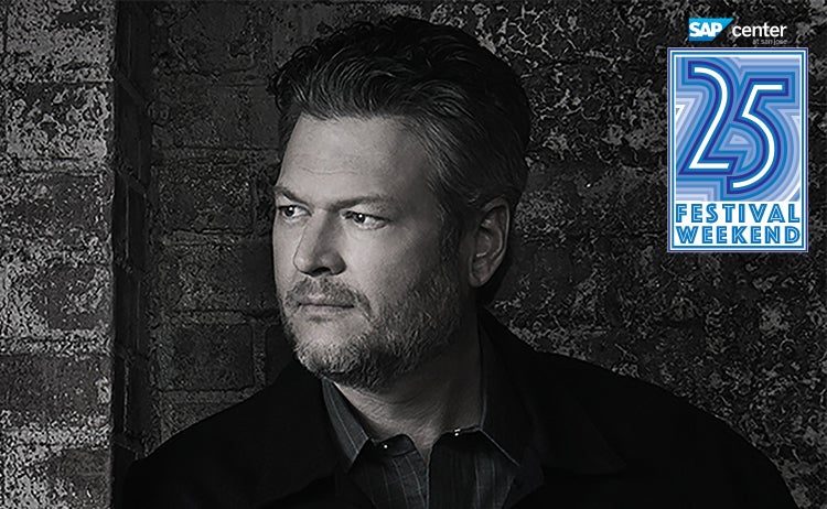 Blake Shelton