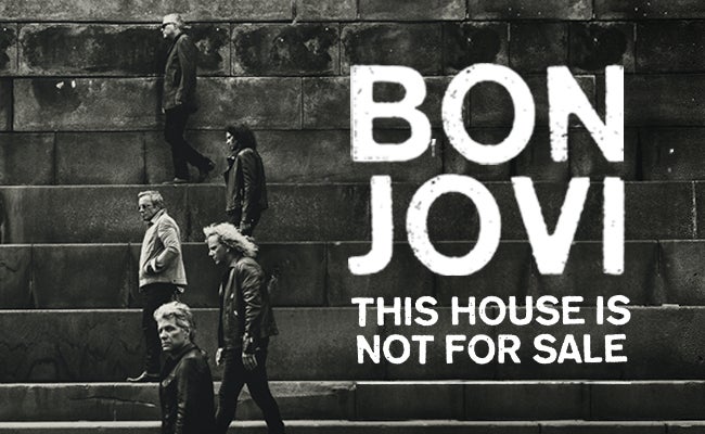 Bon Jovi