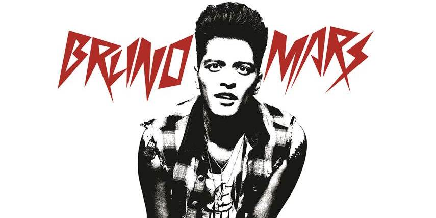 Bruno Mars | SAP Center