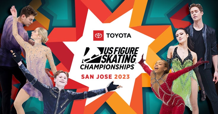 2023 Toyota U.S. Figure Skating Championships