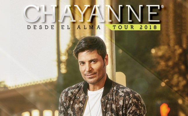 Chayanne