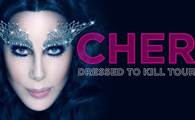 Cher