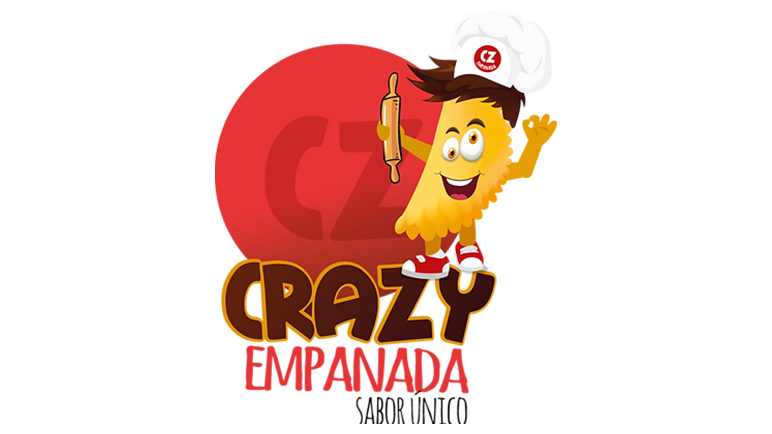 Crazy Empanadas 