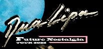 Dua Lipa: The Future Nostalgia Tour | SAP Center image